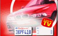 Photostopper Anti-Photo Radar Spray Photostopper Anti-Photo Radar Spray